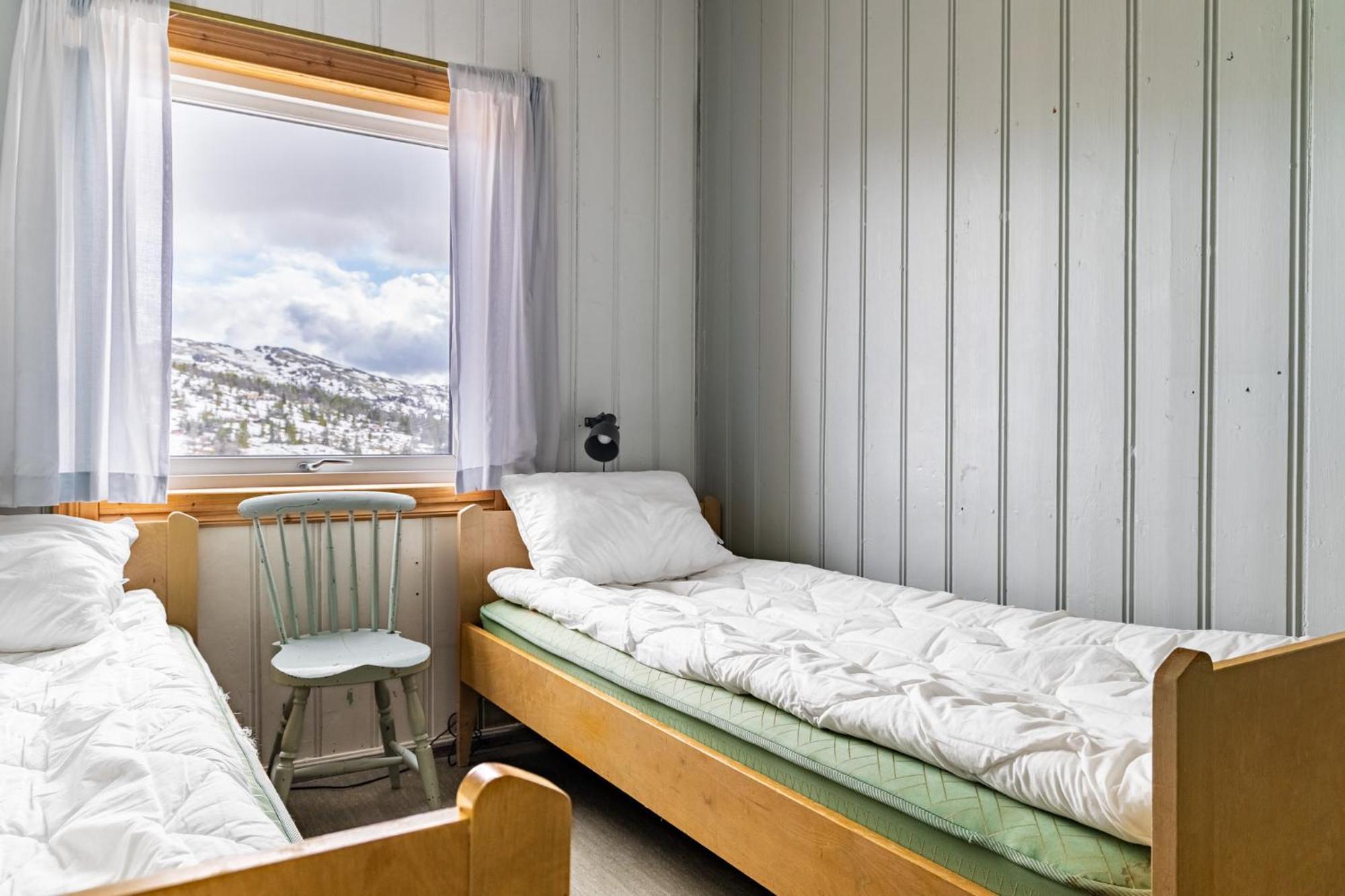Хостел Rondane Fjellstue Mysusaeter Екстер'єр фото